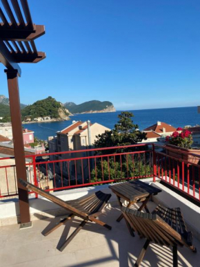 Apartments Almaja Villa